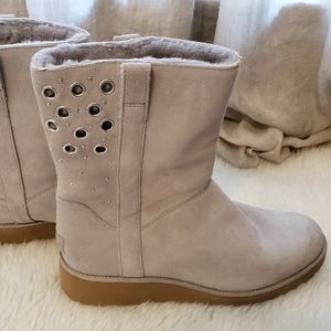 UGG Amie Boots